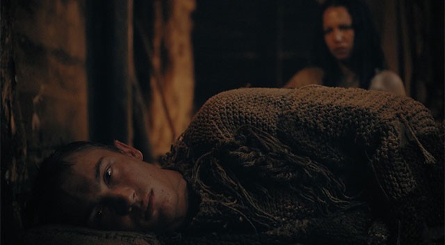 Hình ảnh trong phim Rừng hiến tế