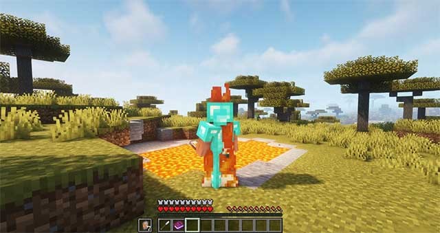 Người chơi cần phải tìm một Rune Altar để chế tạo những khoáng chất quý giá này