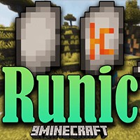 Runic Mod: Tăng Sức Mạnh với Mod Đá Rune