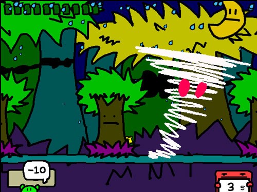 RunMan