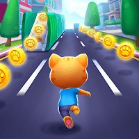 Running Pet: Dec Rooms - Tải Game Chạy Vô Tận Cho Android