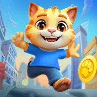 Running Pet: Dec Rooms - Game Chạy Vô Tận Thú Cưng Trên iOS