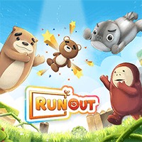 RunOut - Game Chạy Đua Dễ Thương, Giải Trí