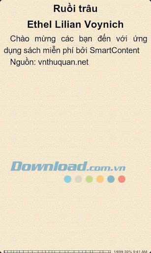 Ruồi Trâu for Android