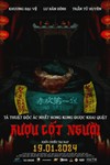 Rượu Cốt Người - Phim Kinh Dị Đài Loan It Remains (2024)