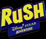 Rush: A Disney Pixar Adventure - Game phiêu lưu 4K