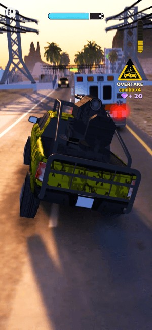 Điều khiển đơn giản