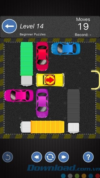 Sử dụng gợi ý