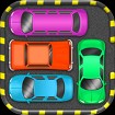 Rush Hour cho iOS 2.2 - Game trượt khối gây nghiện