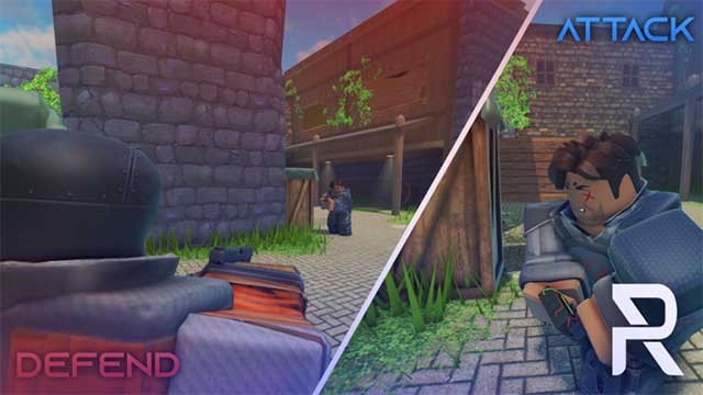 Mỗi nhân vật có những khả năng riêng, cho phép bạn giành lợi thế trước đối thủ