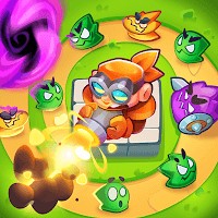 Rush Royale cho Android 18.1.55435 - Tải Game Chiến Thuật Phòng Thủ