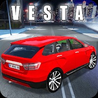 Russian Cars Android 1.9 - Game Đua Xe Đặc Sắc