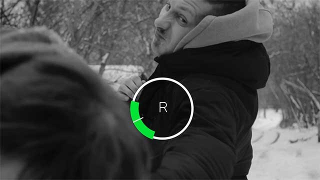 Các trận chiến tương tác thú vị, trong đó khả năng sống sót phụ thuộc vào phản ứng của bạn