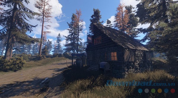 Đồ họa hiện đại, bắt mắt