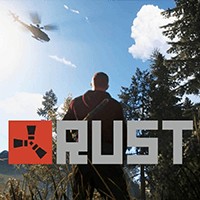 Rust: Game Sinh Tồn Hành Động Kiểu Minecraft