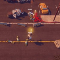 Rustborns: Game Sinh Tồn Co-op Ngày Tận Thế