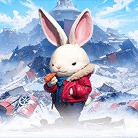 Rusty Rabbit: Demo Game Biệt Đội Thỏ Già Săn Kho Báu