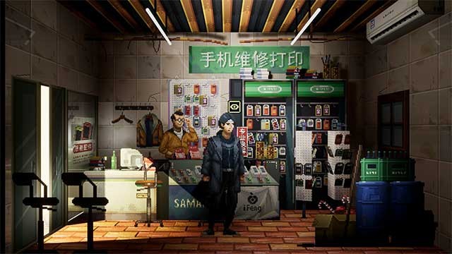 Khám phá huyền thoại đô thị về “Vùng đất bên dưới”