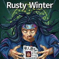 Rusty Winter: Game Truyền thuyết Đô thị Trung Quốc Kinh Dị