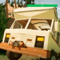 RV There Yet? 1.0.14756 - Game Lái Xe Vượt Chướng Ngại Vật