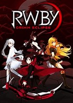 RWBY: Grimm Eclipse - Game nhập vai chặt chém hành động