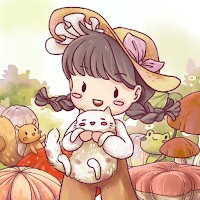 Ryah's Rhythm: Crossword Puzzle - Giải đố chữ vui nhộn trên Android