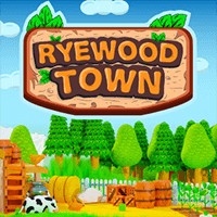 Ryewood Town: Game Nông Trại Kết Hợp Nhập Vai Phiêu Lưu