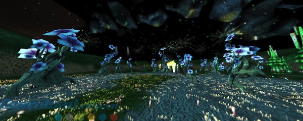 Hệ sinh thái Prime Roots