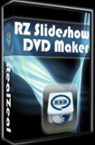 RZ Slideshow DVD Maker 3.11 - Tạo DVD từ ảnh