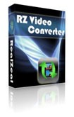 RZ Video Converter 4.60 - Download & Review