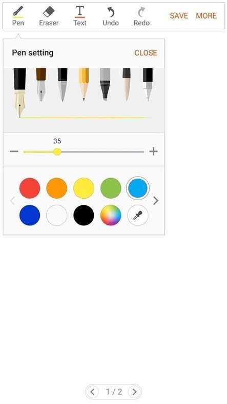 Cung cấp nhiều công cụ hữu ích