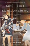 Sắc Màu Của Cảm Xúc - The Colors Within: Phim Hoạt Hình Nhật Bản Cảm Động