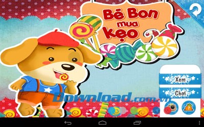 Sách giáo dục trẻ em Terrabook for Android