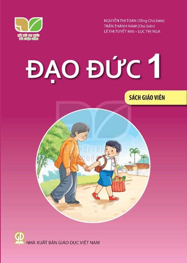 Sách giáo viên Đạo Đức Kết Nối Tri Thức với Cuộc Sống