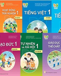 Sách Giáo Viên lớp 1 Kết Nối Tri Thức với Cuộc Sống - Bộ SGV điện tử