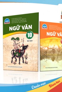 Sách Giáo Viên lớp 10 Chân Trời Sáng Tạo - Bộ SGV điện tử