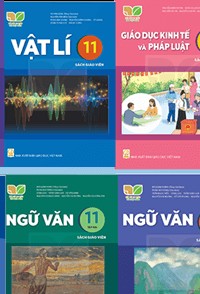Sách Giáo Viên lớp 11 Kết Nối Tri Thức với Cuộc Sống - Bộ SGV điện tử