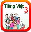 Sách tiếng Việt Lớp 3 cho iOS - Phiên bản 2.0