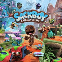 Sackboy: A Big Adventure - Mua trước game phiêu lưu hấp dẫn