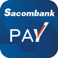 Sacombank Pay iOS 2.7.1: Thanh toán ngân hàng không cần thẻ