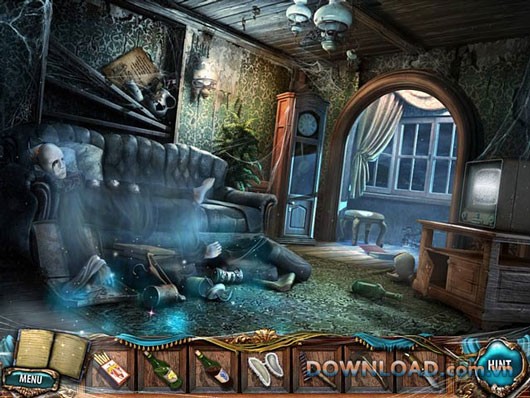 Sacra Terra: Angelic Night