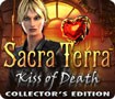 Sacra Terra: Kiss of Death Collector's Edition - Game Nụ Hôn Thần Chết