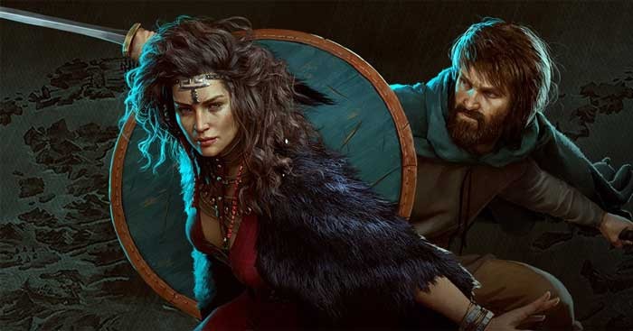 Game nhập vai tâm lý độc đáo Scared Fire