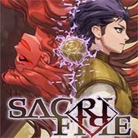 SacriFire: Game nhập vai đánh quái đồ họa cổ điển
