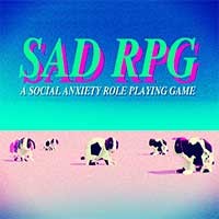 SAD RPG: Game Đối Phó Với Rối Loạn Lo Âu