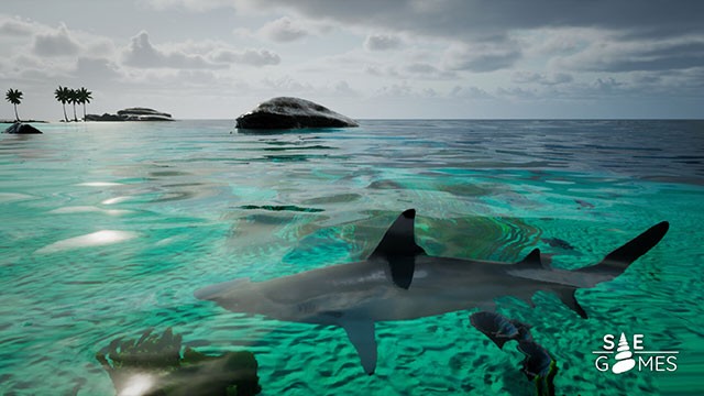 Đối mặt với vô vàn bí mật đen tối và nguy hiểm