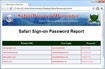 Safari Password Decryptor: Khôi phục mật khẩu Safari dễ dàng