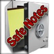 Safe Notes for Android - Ứng dụng ghi chú an toàn