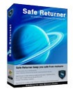 Safe Returner 1.28 - Công cụ chống phần mềm độc hại hiệu quả