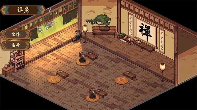 Khám phá thế giới mở với cốt truyện sâu sắc